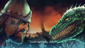 Русы против ящеров - полный саундтрек(после обновления 26.01.2023)