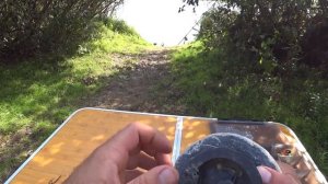 Летние кружки на хищника . Оснастка кружков .Ловля щуки на кружки !