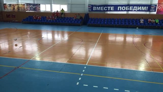 Кубок 2008 Альтаир- ФК(Тейково) смотреть онлайн