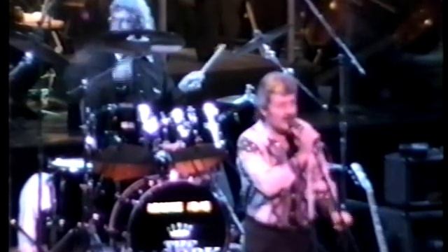 Moody Blues live 6 17 93 For My Lady смотреть онлайн