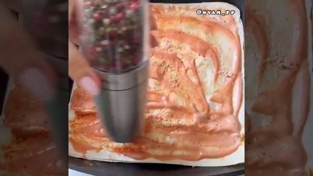 Рецепты на каждый день