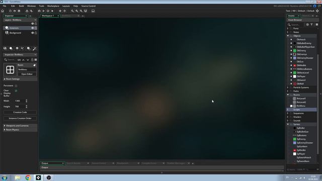 Разработка TDS на gamemaker #6. Меню . смотреть онлайн
