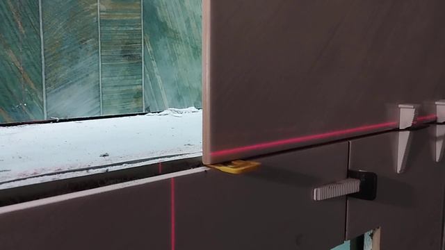 Сколько плиток я закосячу, прежде чем получится? И получится ли вообще.#отделка #ремонт #плиточник смотреть онлайн