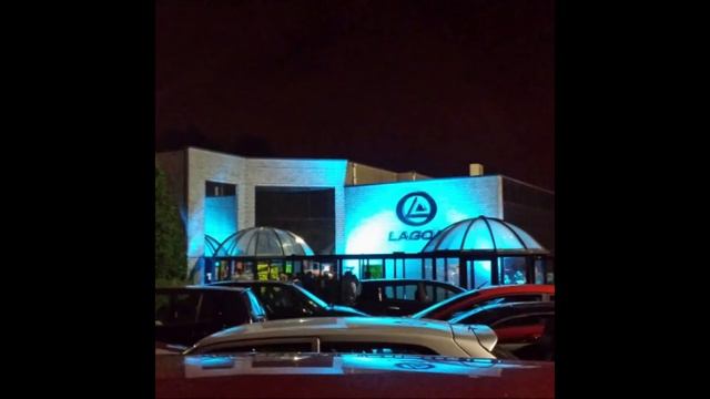 Dj Manu @ Lagoa 1994