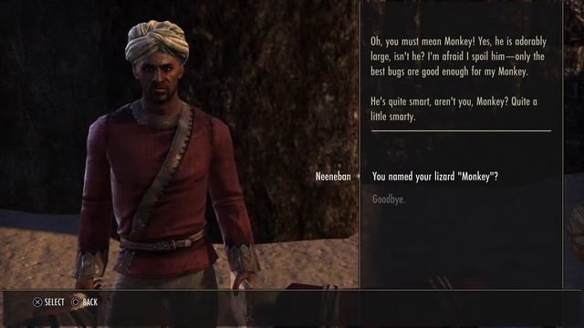 Elder scrolls online The impervious vault смотреть онлайн