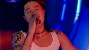 Амархуу Борхуу -  Из к/ф Генералы песчаных карьеров