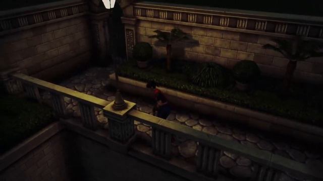 Resident Evil code Veronica. X Walk through. season 2 смотреть онлайн