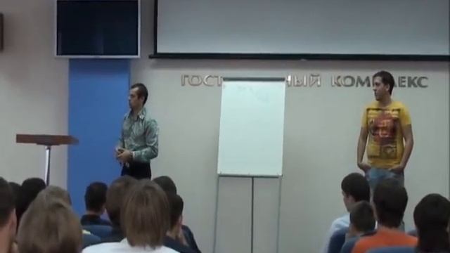 Как привлечь девушку? НЕработающие способы. (МК1 Ч.2) смотреть онлайн