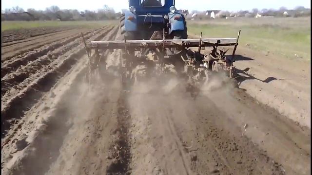 1 я прополка картофеля,КОН 2 8,Т 40,Ежи в деле смотреть онлайн