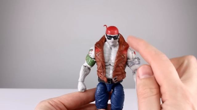 Marvel Legends RANDOM X-Men Villains 5 Pack Action Figure Review смотреть онлайн