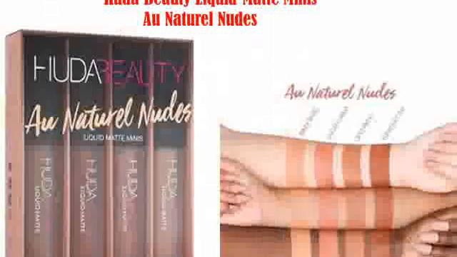 Top 10 Huda beauty products in India with Price | Huda Primer, Huda Lipstick,huda palette смотреть онлайн