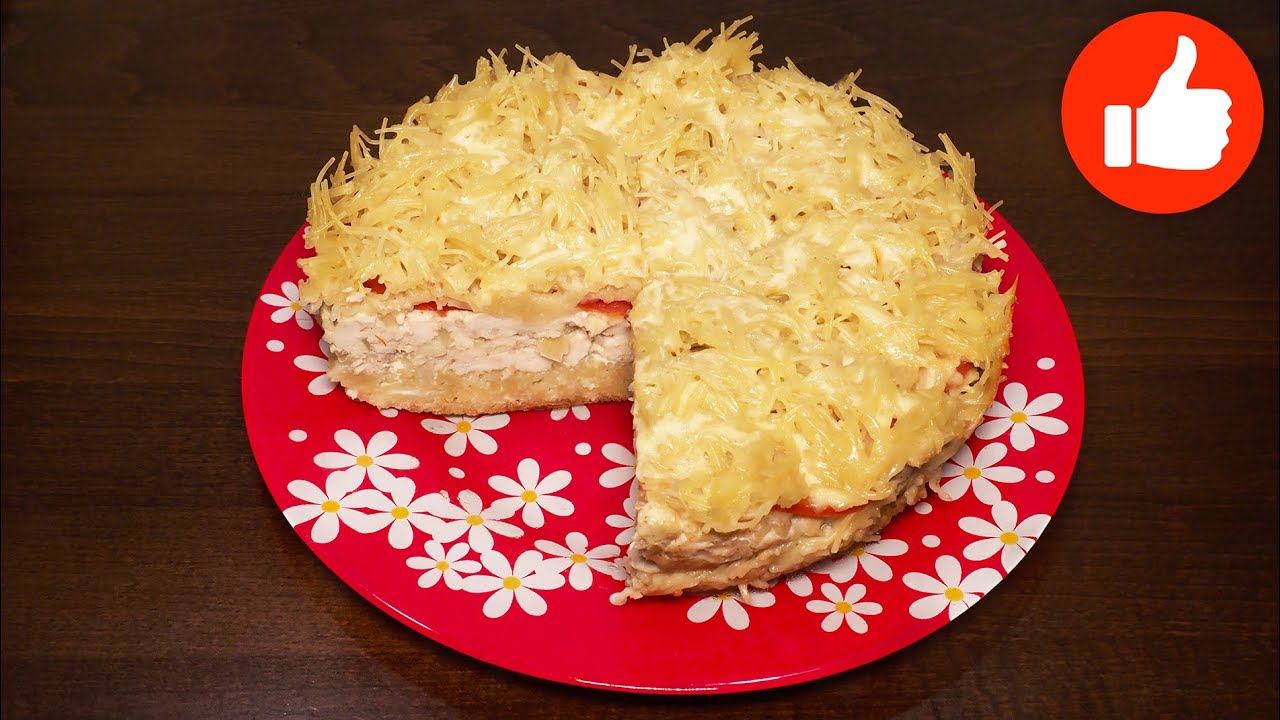 Мультиварка рецепт в мультиварке Марины Петрушенко