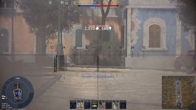 The Forgotten Soviet Gem - T-64B - War Thunder смотреть онлайн