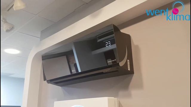LG ArtCool Klimatyzacja смотреть онлайн