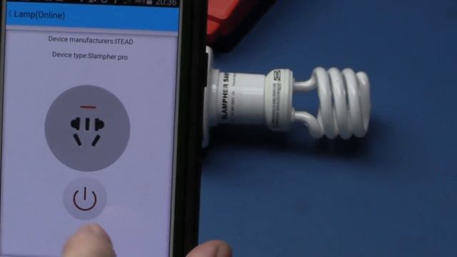 WiFi Wireless Smart Switch - ITEAD Studio - Part 1 Of 2 - Review