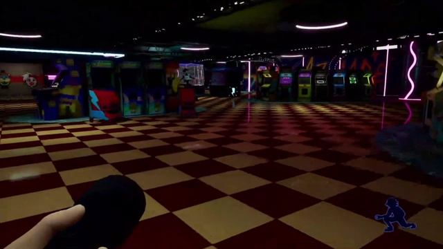 Fnaf 9 Security Breach | #4 смотреть онлайн