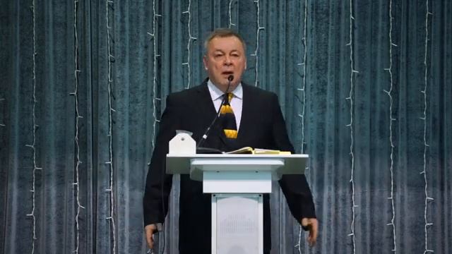 Виктор Шатров - "Крест Христов" смотреть онлайн