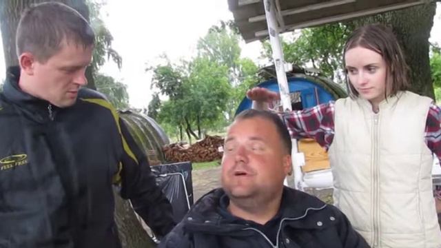 День 9. Ваше самое яркое событие смотреть онлайн