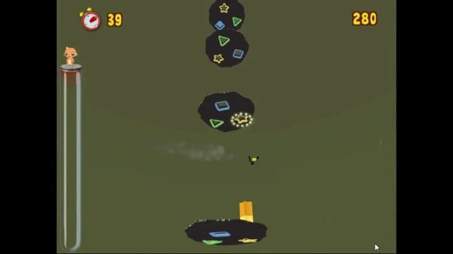 Return of the MEEMOOS! : Roogoo смотреть онлайн