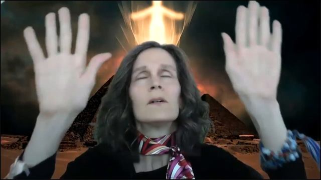 Light Language Transmission - Part 3 of Triad Series "Our Light" - Earth/Gaia смотреть онлайн