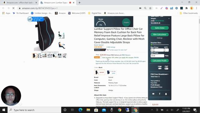 How to do Product Research using Helium10 with the new feature смотреть онлайн