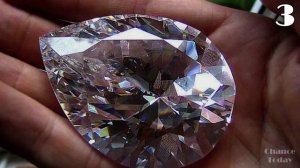 Топ 5 самых дорогих бриллиантов в мире