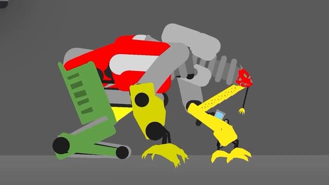 Stick nodes devastator animation смотреть онлайн