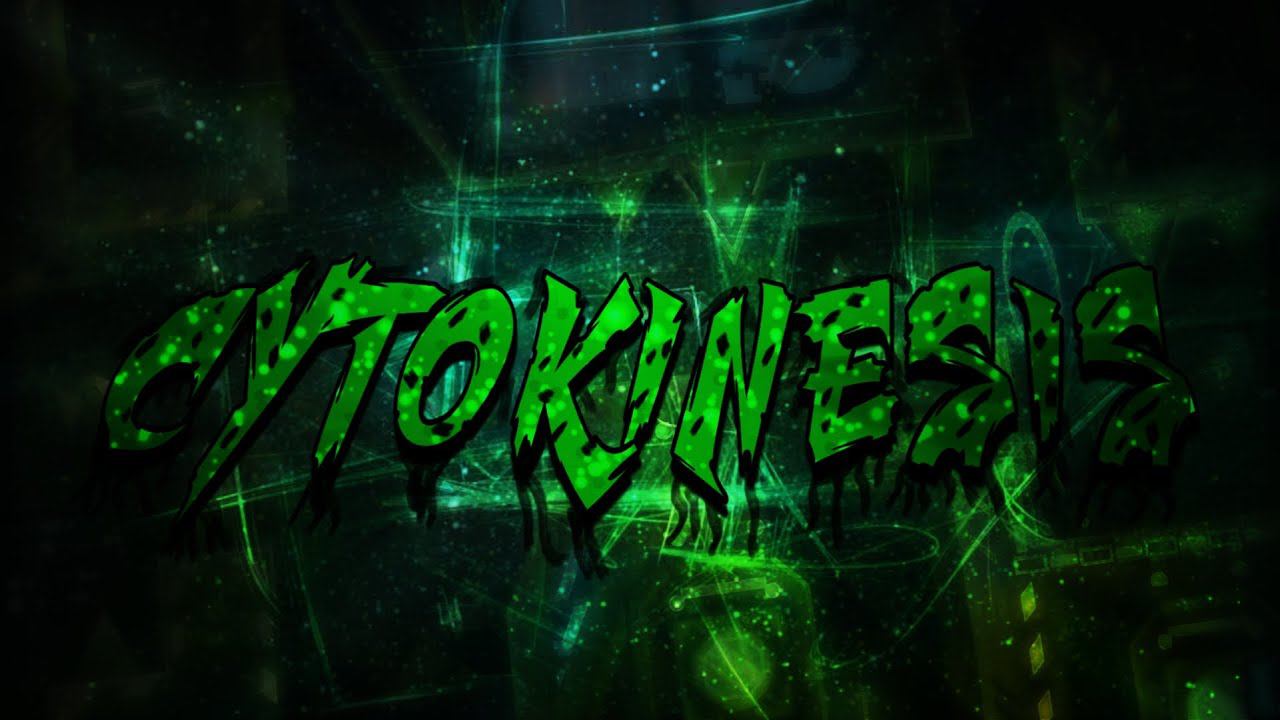 [UNLUCKIEST VICTOR] CYTOKINESIS BY CHERRYTEAM 100% смотреть онлайн