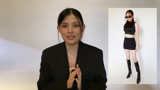 SHOPEE HAUL: RECREATING KENDALL JENNER OUTFITS смотреть онлайн