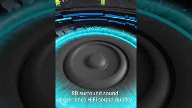 TWS Bluetooth наушники 5,0 с микрофоном спорт Водонепроницаемая гарнитура с сенсорным управлением смотреть онлайн