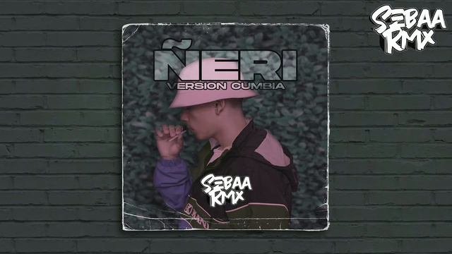 TRUENO - ÑERI ( Version Cumbia ) ⚡ SebaaRmx ⚡