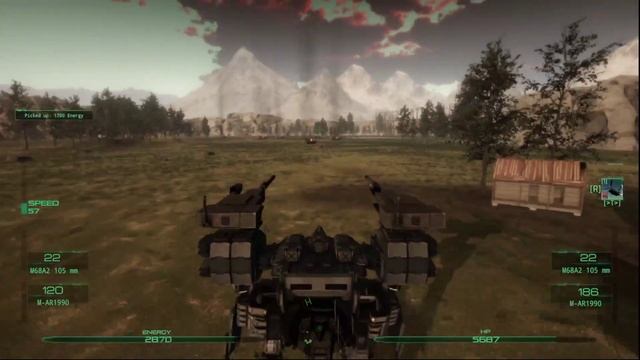 Mecha Knights Nightmare Beta Gameplay Part 1 смотреть онлайн