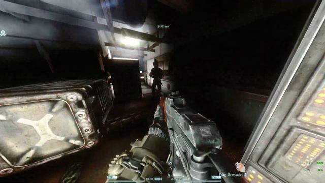 Fallout Tale of Two Wastelands Operation Anchorage ultra modded смотреть онлайн