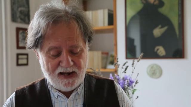 Meditazioni audio-video Il Sermone sul monte nel vangelo di Matteo 04/10/2020 (#6) смотреть онлайн