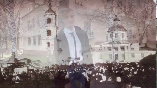 Христорождественский собор с. Починки смотреть онлайн