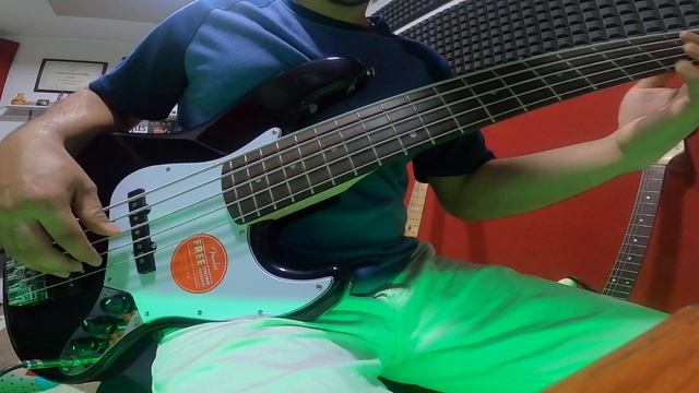 Colores Bass Bachata смотреть онлайн
