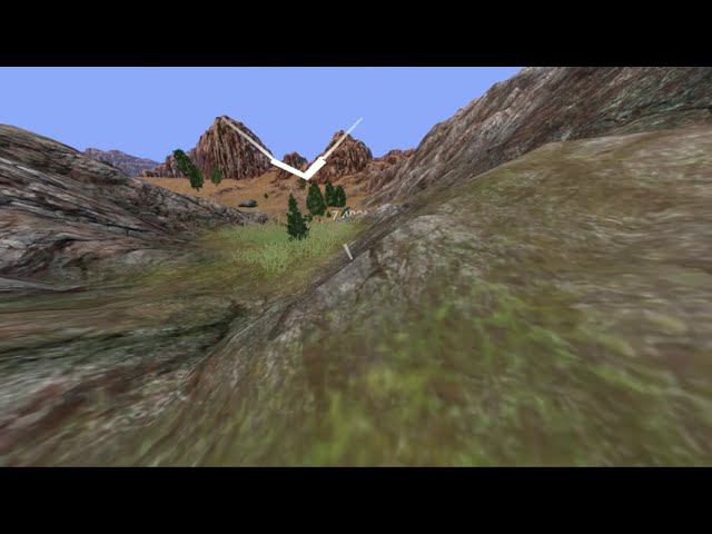 Обзор игры AIRBORNE смотреть онлайн