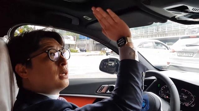 [1부] BMW (F40) 120i M스포츠 시승기 / 고속주행 / 와인딩 / 시내주행 / 출고