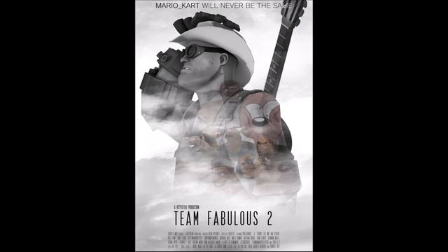 Soundtrack from opening Team Fabulous 2 смотреть онлайн