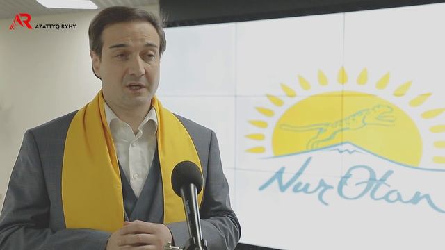 «Это закономерная победа», - А. Платонов о результатах выборов смотреть онлайн