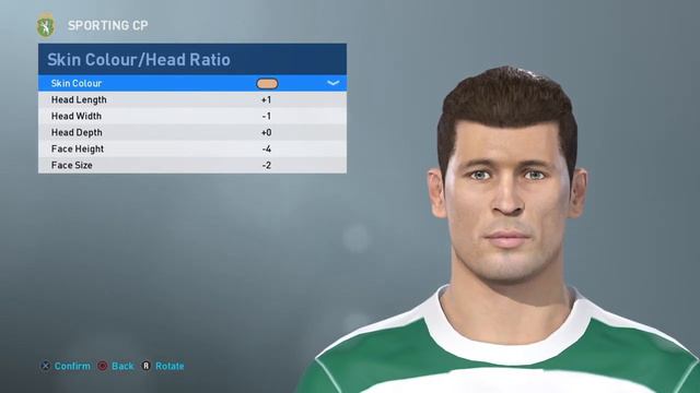 Anderson Polga Face + Stats | PES 2019 смотреть онлайн