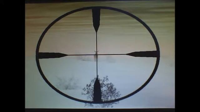 Deer Hunter 4 - Bucks&Does&Buckshot смотреть онлайн