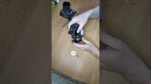 Дроссельная заслонка Газель, siemens VDO. 405 е3. Выбор ЗМЗ или ЭЛКАР??? . А по факту CONTINENTAL.