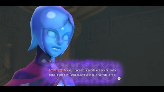 The Legend of Zelda: Skyward Sword HD - Nintendo Switch Gameplay смотреть онлайн