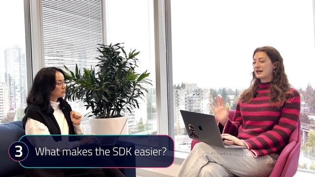 Your New Developer Language - The Covalent SDK смотреть онлайн