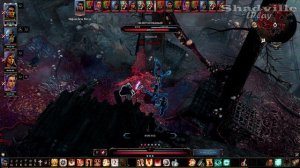 Остров Кровавой Луны — Divinity: Original Sin 2 Прохождение #57