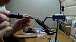 Мормышинговые мормышки для мормышинга ;). Просто, быстро, дёшево..mp4