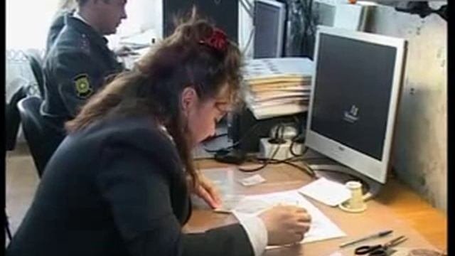 дактилоскопическая экспертиза смотреть онлайн