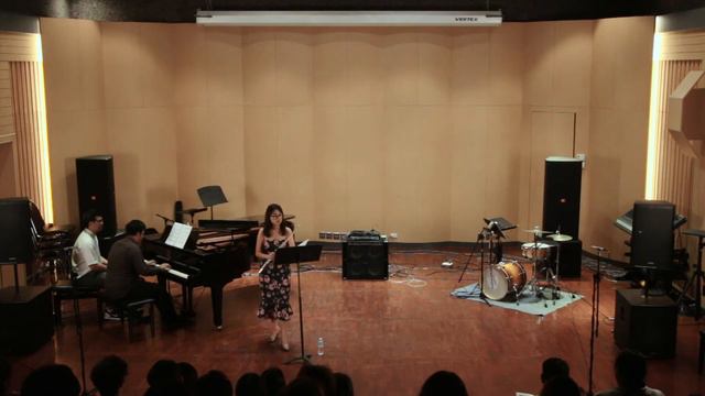 1.Gorge Philipp Telemann, Suite in A Minor for Flute and Piano, I.Ouverture by Wichita Jandan смотреть онлайн