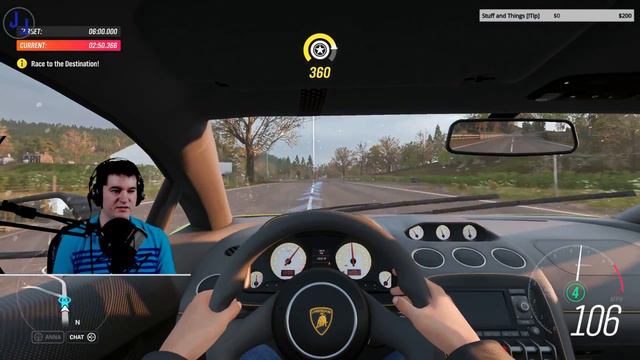 Tuned to Perfection! | !Forza Horizon 4 | No Replay смотреть онлайн